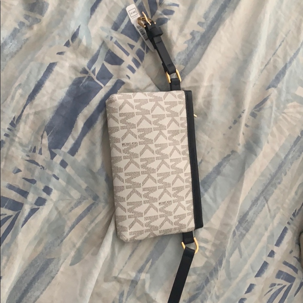 Michael Kors Belt Bag